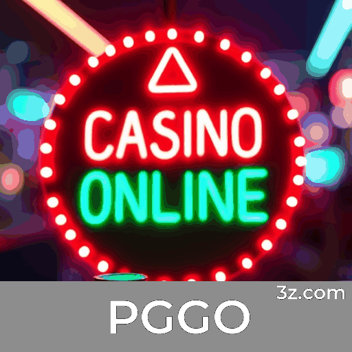 PGGO Logo