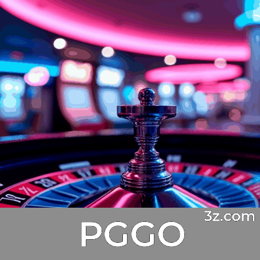 PGGO Logo